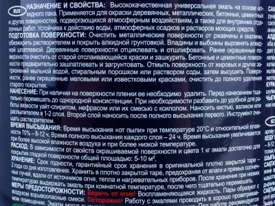 Икона товара
